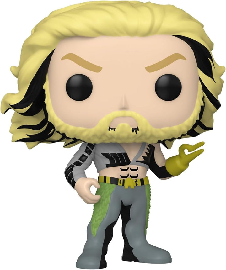 Funko Justice League Aquaman POP