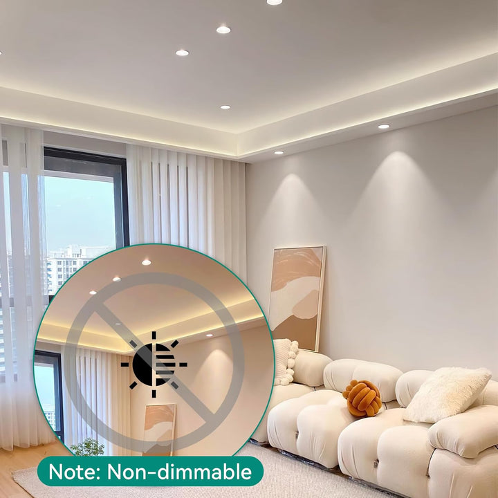 CPROSP LED Transformator 12v 30W ip68, LED Driver Aussen Wasserdicht, Pool Trafo 12v, Transformator