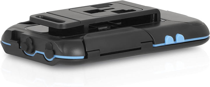 Wicked Chili Tour Case kompatibel mit iPhone SE (2016), 5S, 5 - Fahrrad Handy Halterung mit Lightnin