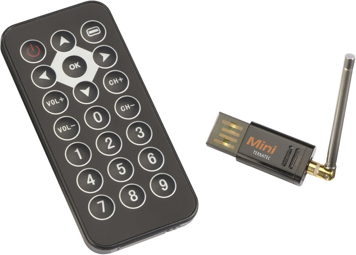 Terratec, Cinergy Mini DVB-T Stick HD