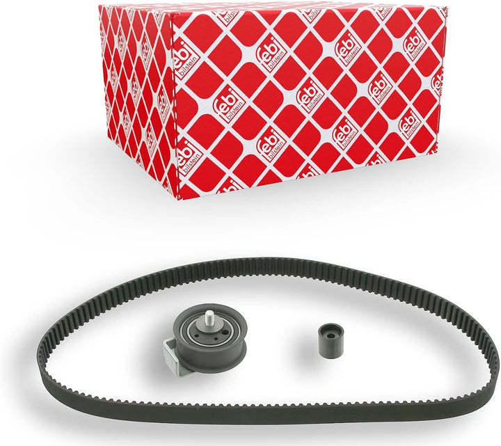 febi bilstein 24724 Zahnriemensatz , 1 Stück