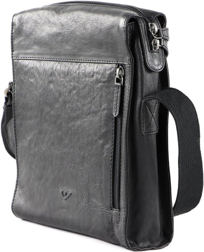 Voi Leather Design GmbH & Co KG 25014 SZ schwarz