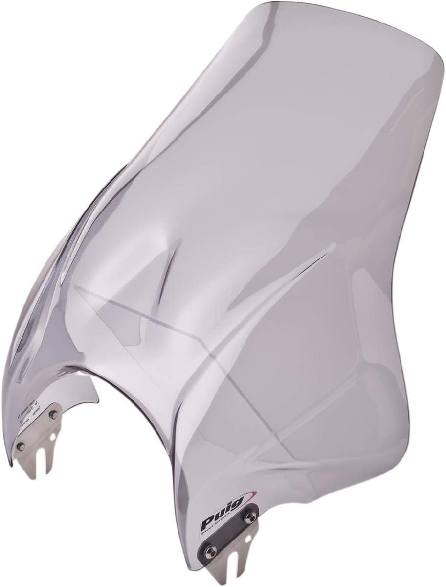 Puig 4620H Windschutzscheibe Plus Getönt