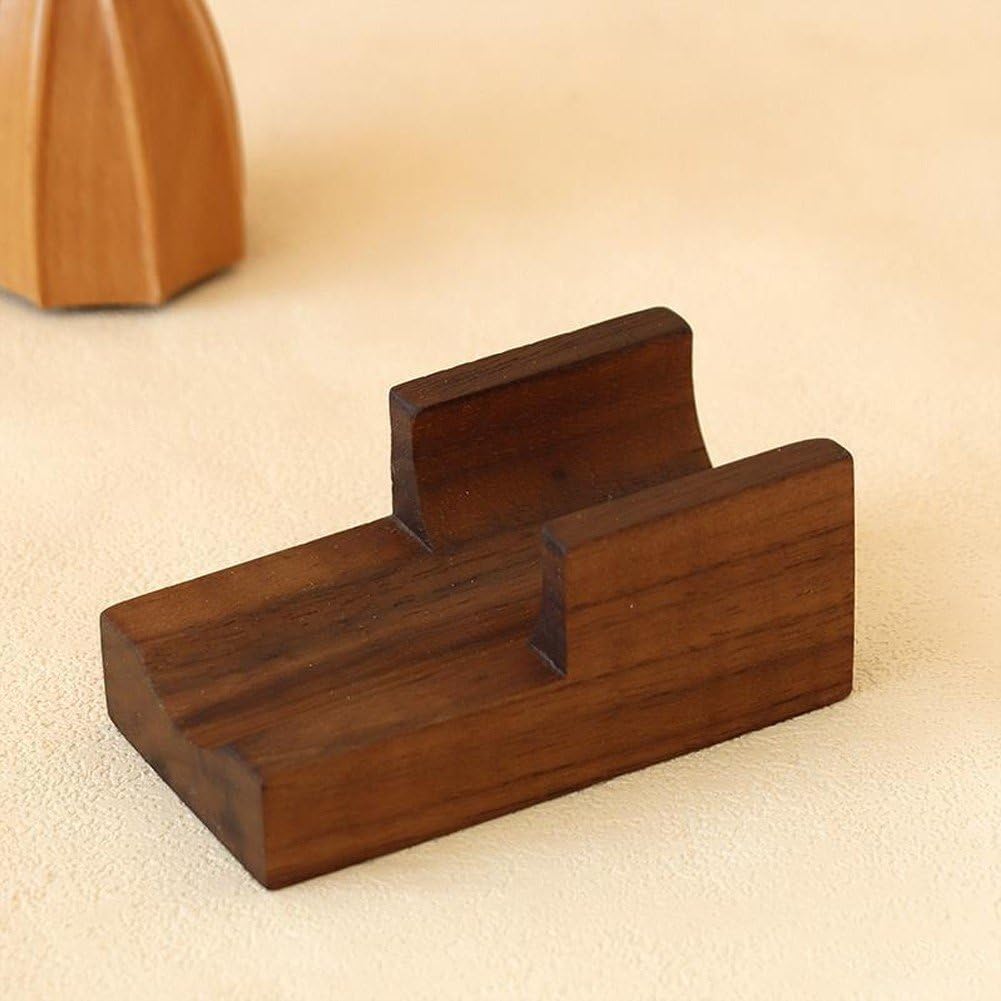 Sushi-rollenhalter Aus Holz, Japanisches Sushi-Regal, Taco-ständer Aus Holz, Sushi-handrollenhalter,