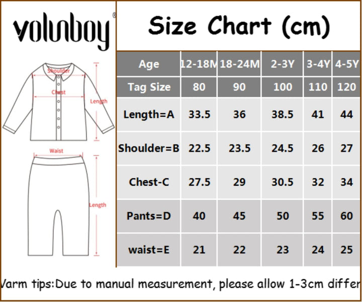 Volunboy Baby Anzug Jungen Anzugweste Hemd mit Fliege für Festlich Hochzeit Bekleidung Set 4tlg 2-3