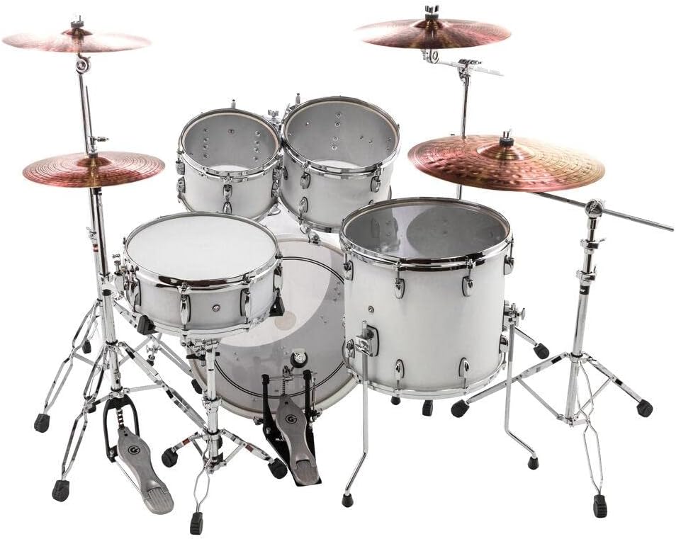 Gibraltar GI803502 HiHat-Ständer 5000 Serie, 5707, 5707