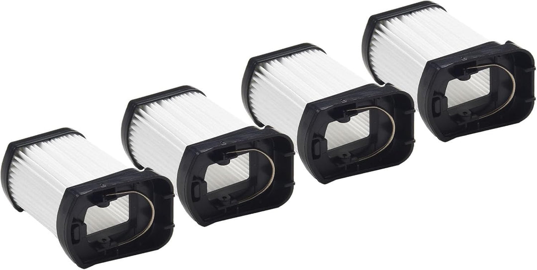 Ersatz-Staubsaugerfilter-Sets für Shark WandVac 2.0 WV273UKT, WV270, WV270UK schnurloser Handstaubsa