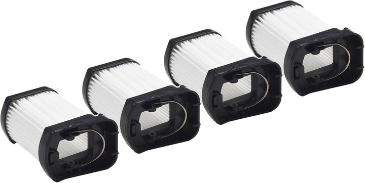 Ersatz-Staubsaugerfilter-Sets für Shark WandVac 2.0 WV273UKT, WV270, WV270UK schnurloser Handstaubsa