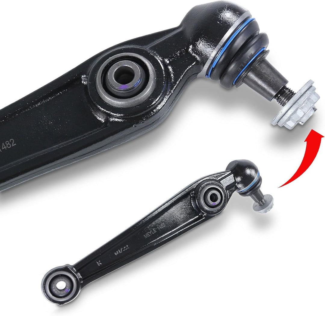 Meyle 316 050 0035 - Lenker Radaufhängung 3160500035