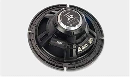 Alpine R-S65.2-16,5cm Coaxsystem