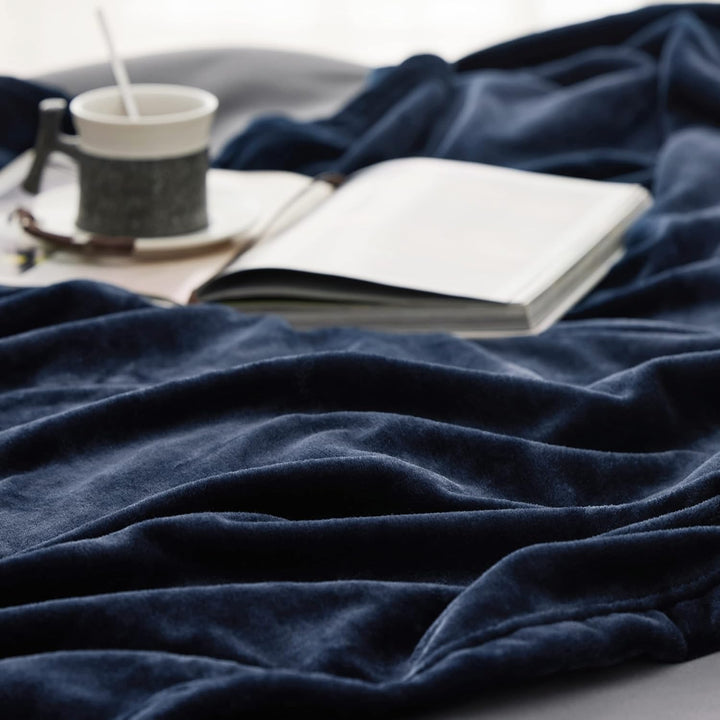 BEDSURE Kuscheldecke Flauschig Decke Fleecedecke - Wohndecke Warm Winter Weich, Sofadecke XXL, Decke