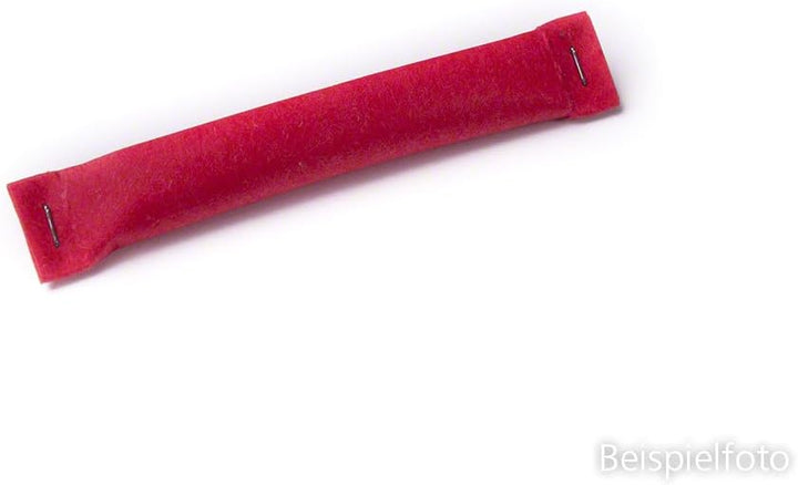 Sicherheitslose, geklammert, bunt gemischt, Set 1-800