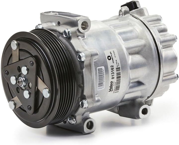 VALEO Neuteil Kompressor Klimaanlage 813162