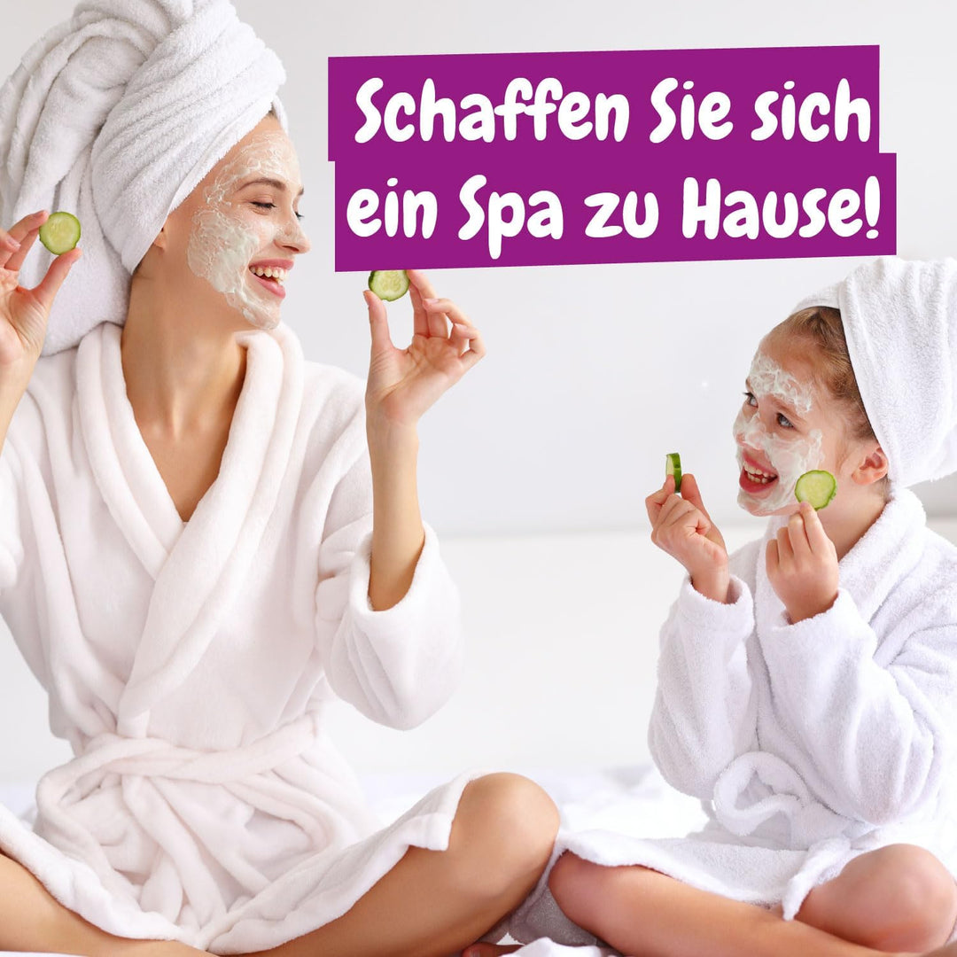 Science4you Starter Kit Beauty für Kinder ab 8 Jahren - 3 Experimente Aktivitäten und Experimente, M