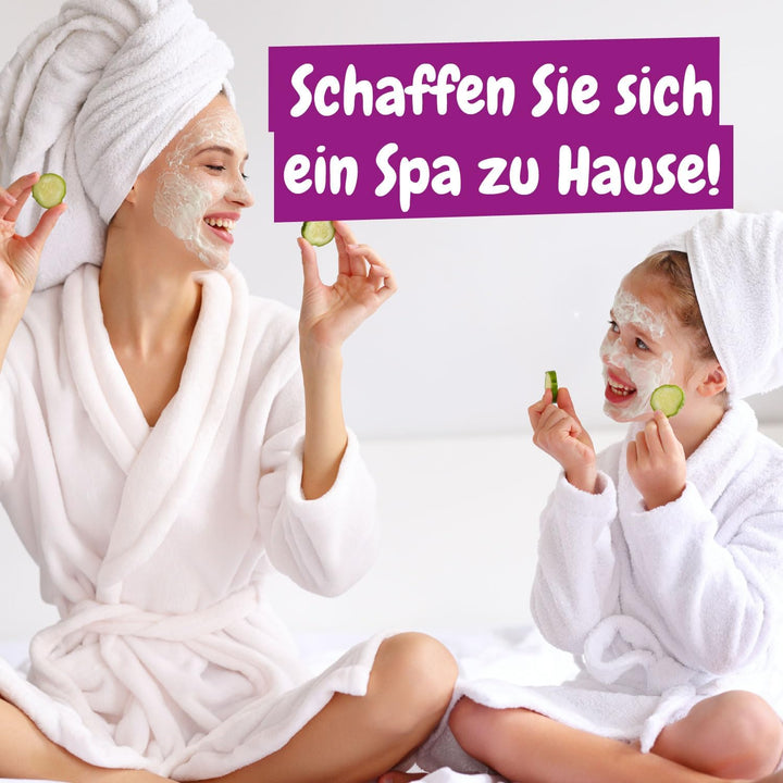 Science4you Starter Kit Beauty für Kinder ab 8 Jahren - 3 Experimente Aktivitäten und Experimente, M