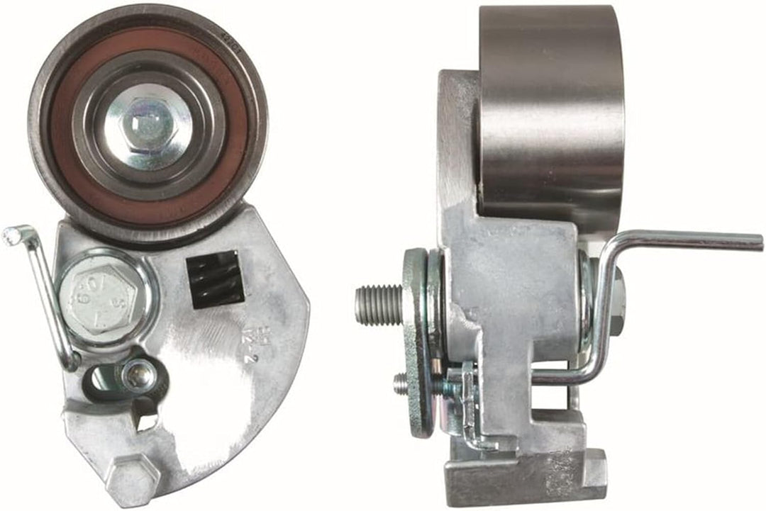 GATES PowerGrip Kit + Wasserpumpe KP15579XS-2