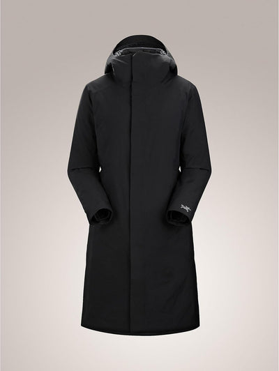Arc'teryx Damen Patera GTX Parka, black, M