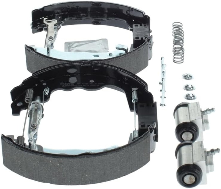 Bosch KS196 Kit Super Pro - hintere Trommelbremsenset - ein vormontiertes Set