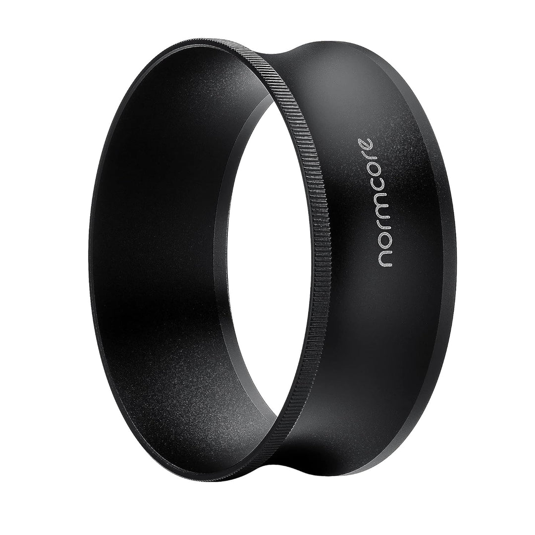 Normcore Dosierring 58mm - Kaffeedosierring - Espresso Siebträger Trichter - 29mm Dosierring Barista
