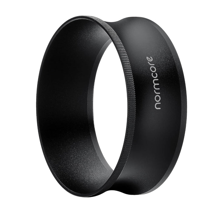 Normcore Dosierring 58mm - Kaffeedosierring - Espresso Siebträger Trichter - 29mm Dosierring Barista