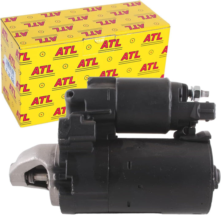 ATL Autotechnik A 78 800 Anlasser