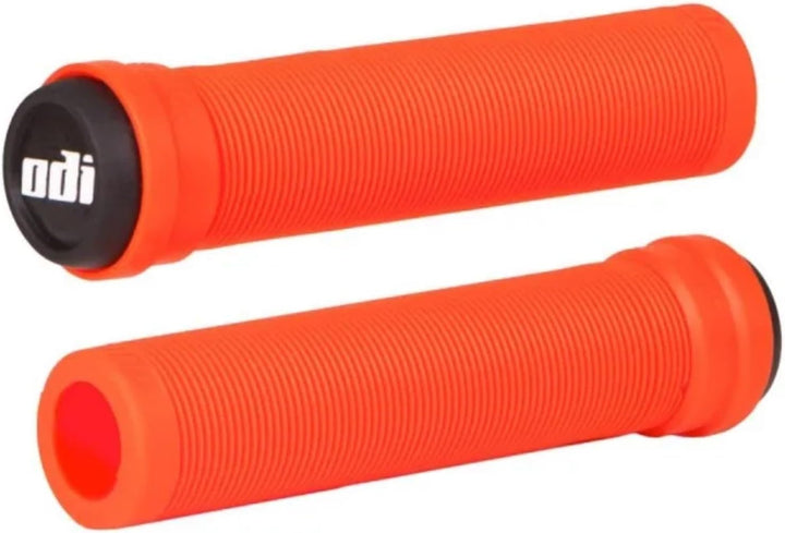 Fantic26 Stunt-Scooter Trick Roller Ersatzteile Bundle mit Odi SL Soft Griffen I Spy7 110mm Abec11 R