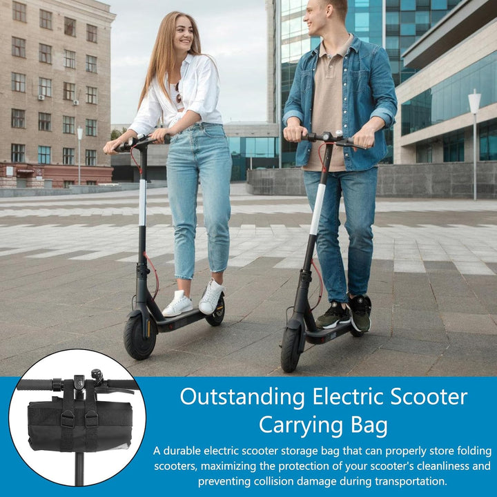 Scooter Tasche, E-Scooter Transporttasche, Wasserdicht Universell E Roller Tasche, Elektroroller Tra