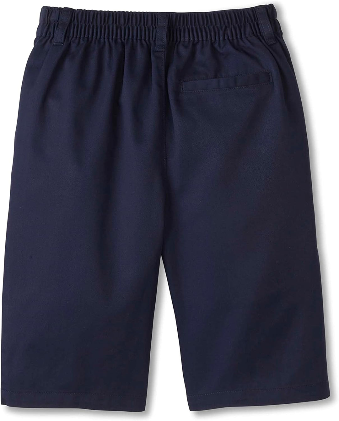 French Toast Jungen Pull-on Twill School Uniform for Kids Shorts 16 Marineblau, 16 Marineblau