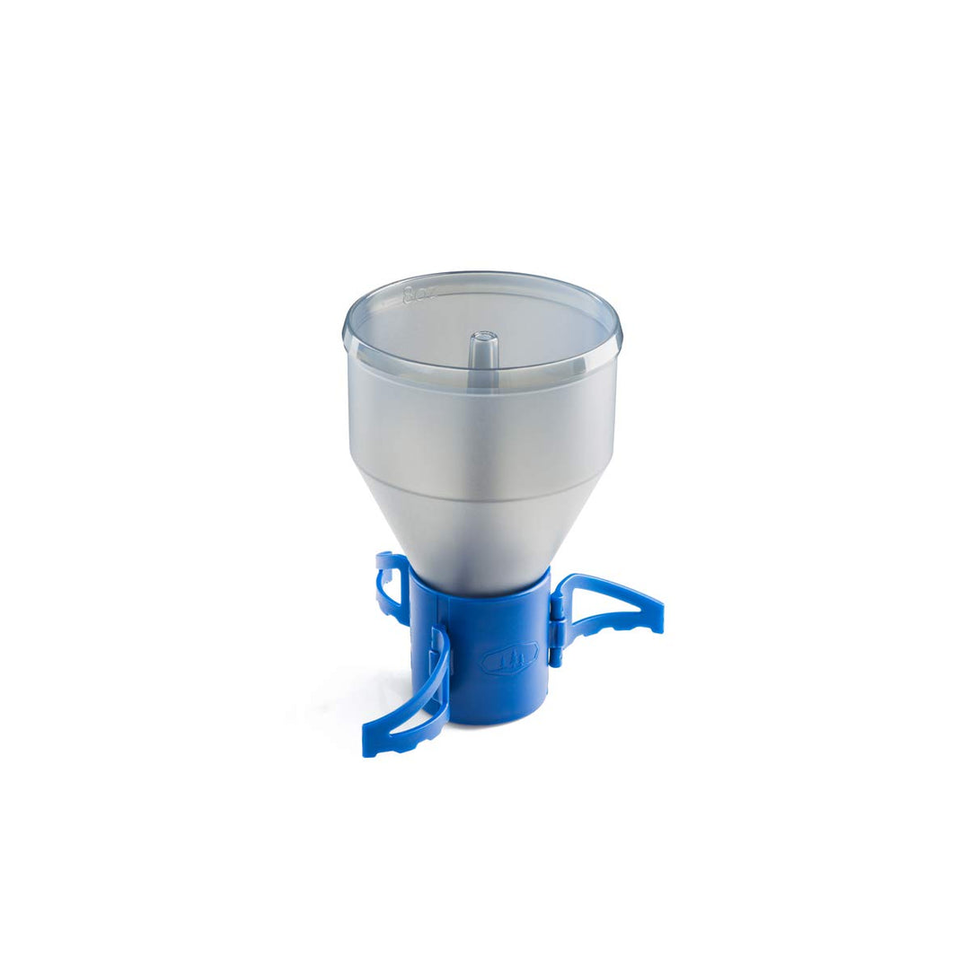 GSI Outdoors Coffee Rocket Kaffeemühle, mehrfarbig, Bunt
