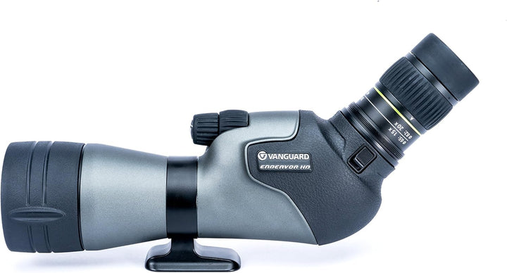 Vanguard Endeavor HD Winkelobjektiv 65mm, 65mm