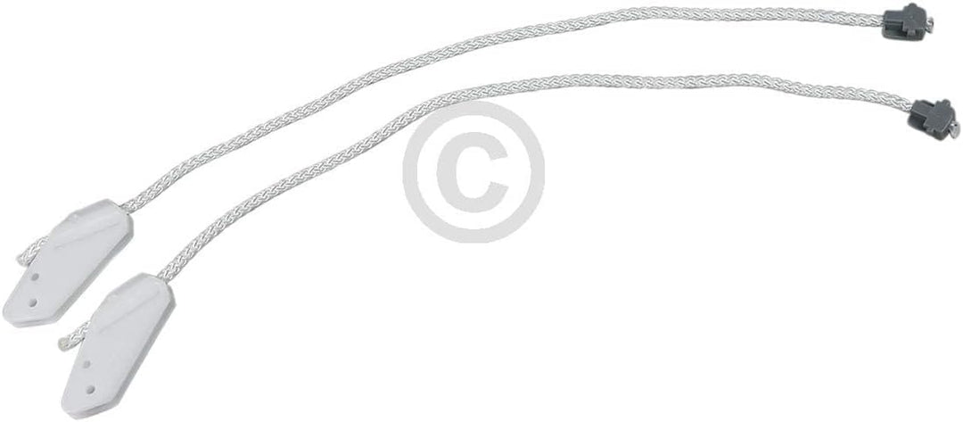 Türfeder Seilzug Einzelteile Spülmaschine wie BSH Balay usw. 00610855 & 00610087 Originalteile