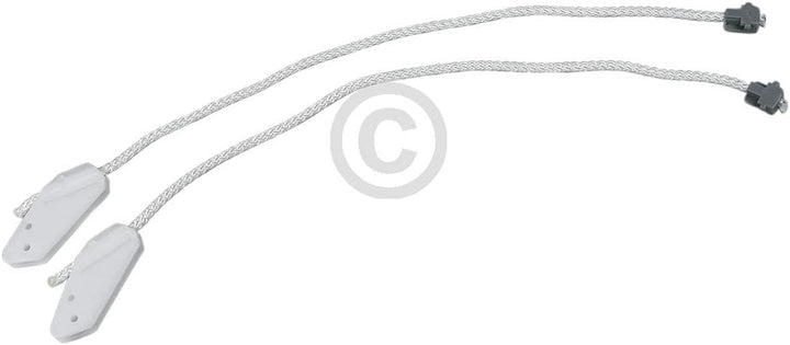 Türfeder Seilzug Einzelteile Spülmaschine wie BSH Balay usw. 00610855 & 00610087 Originalteile