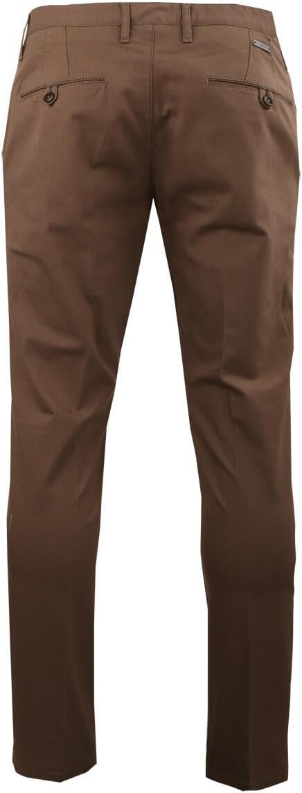 ALBERTO ROB - Business Cotton 30 Mokka, 30 Mokka