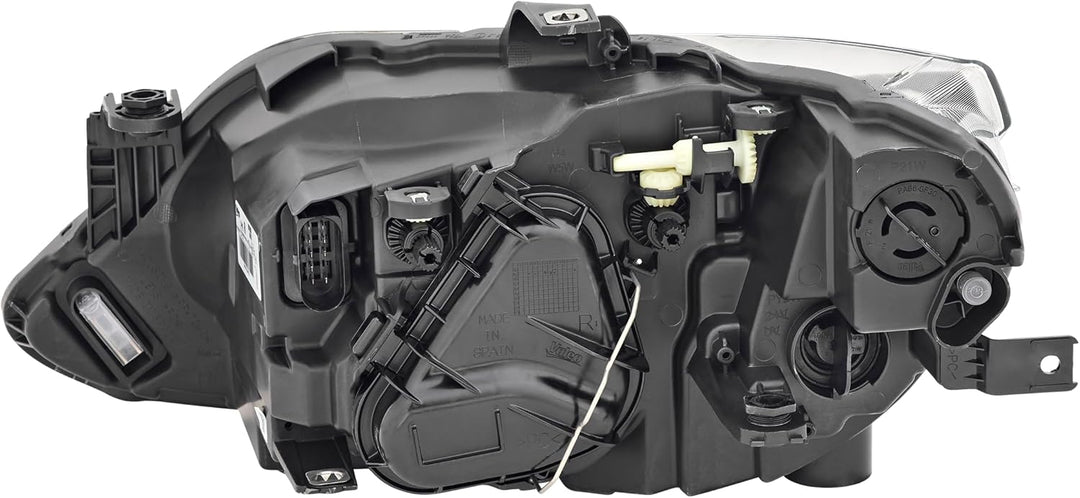 Valeo Hauptscheinwerfer Rechts Original Teil 046721