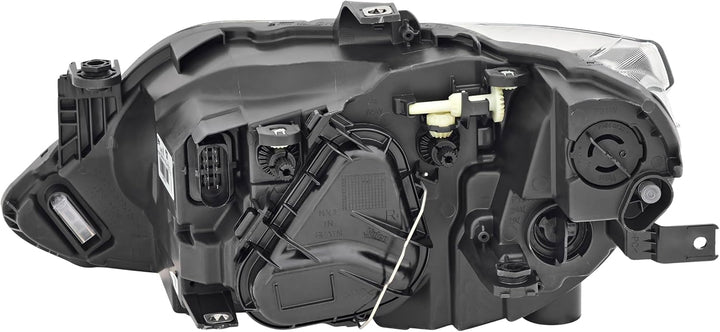 Valeo Hauptscheinwerfer Rechts Original Teil 046721