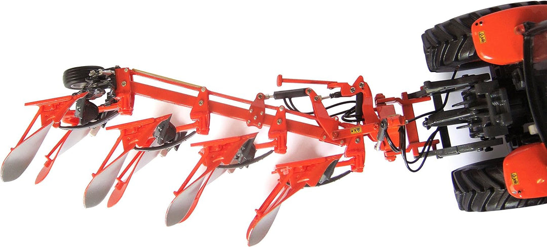Kubota RM2005V