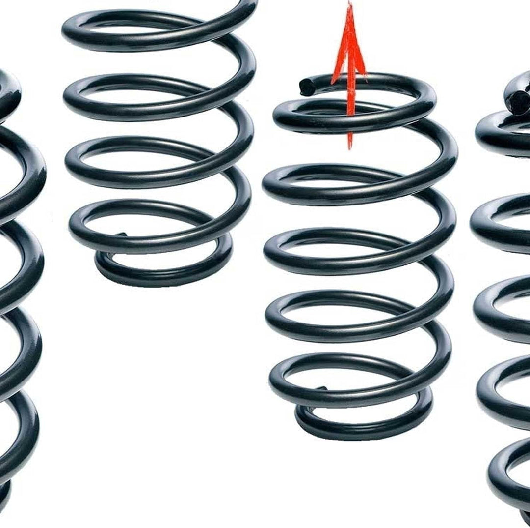 Eibach E30-80-013-01-22 Pro-Lift-Kit Tieferlegungsfedern