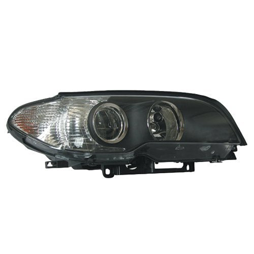 Magneti Marelli 710301209206 Hauptscheinwerfer, Recht
