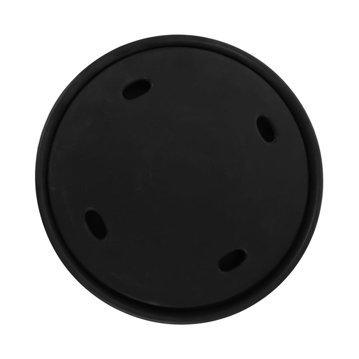 NIYANGLE Sushi Serviertablett Mattes Dry Ice Plate Für Seafood Fleisch Gemüse Japanisches Geschirr V