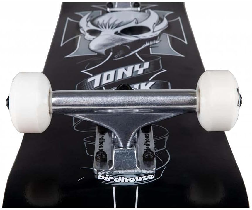 Birdhouse Stage 1 Crest Skateboard, 20,3 cm