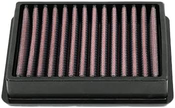 DNA Hochleistungs-Luftfilter kompatibel für CF Moto 800 MT Touring (22-23) PN: P-CF8E22-01