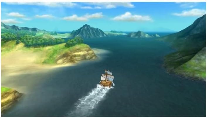 Bandai Namco Entertainment NI NO Kuni Vengeance SWI CIAB