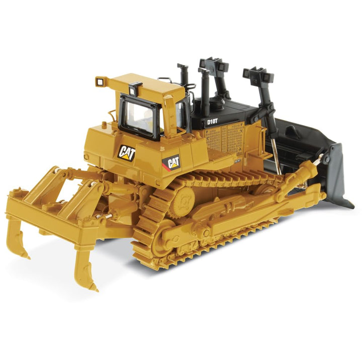 Caterpillar D10T Track Type Traktor High Line Series Fahrzeug