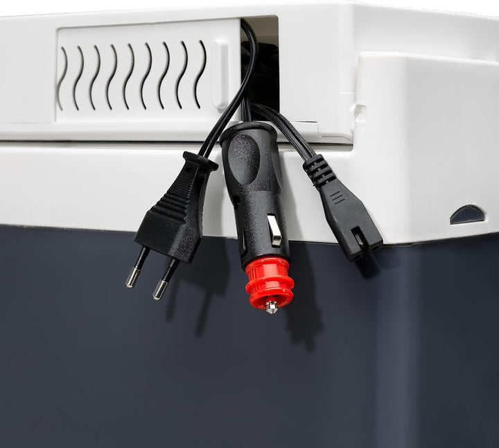 Zorn® I Z26 LNE PX passend für 18V Power X-Change Akkus (empfohlene Akku Stärke 18V/6,0 Ah) Grau/Wei