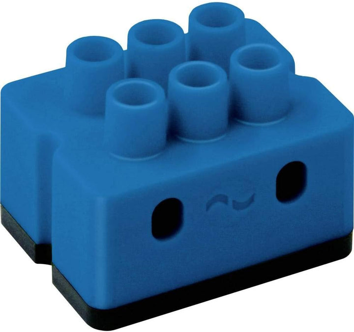 digitalSTROM BL-KM200 Klima Blaue Klemme