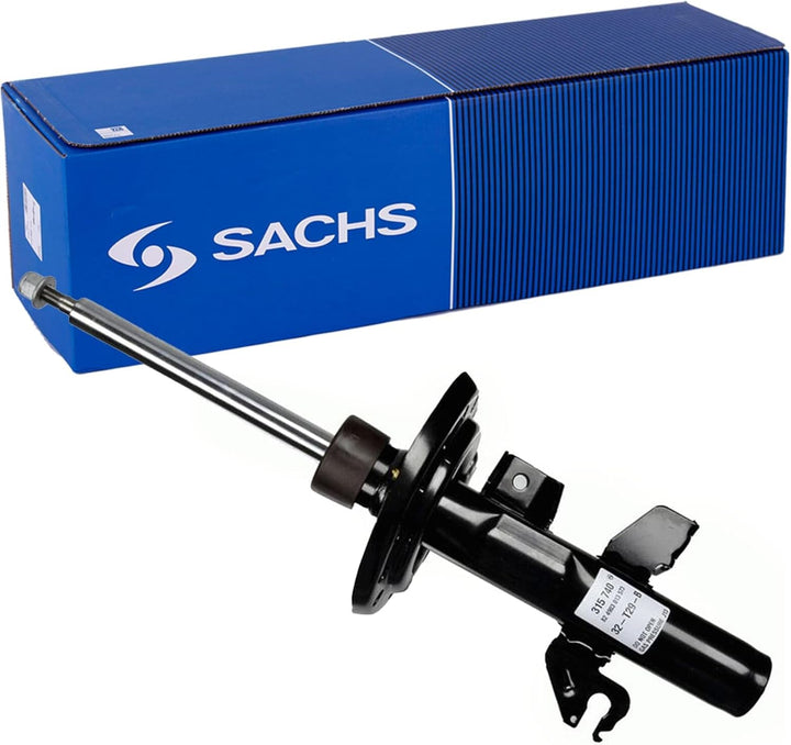 SACHS 315 740 Stossdämpfer Für Alfa Romeo GIULIETTA (940_) 2010-2020 links, Vorderachse 315 740 - li