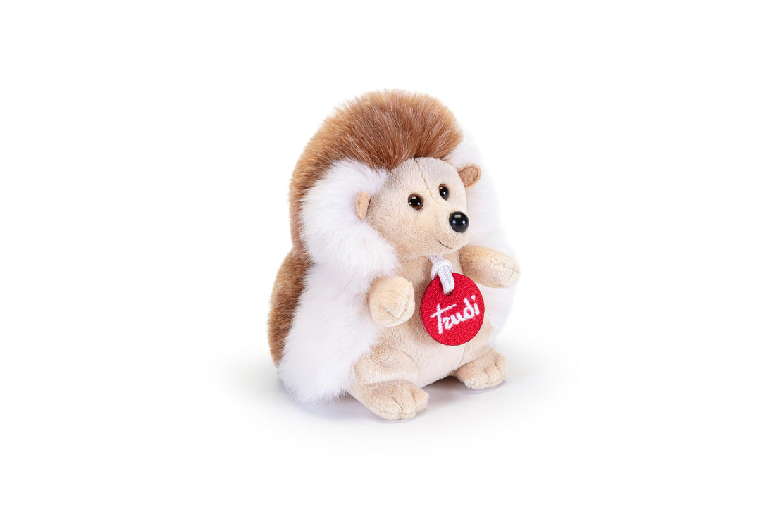 Trudi Trudino Deluxe-Igel Idealer Plüsch als Geschenk für Geburtstage, Weihnachten und andere Anläss