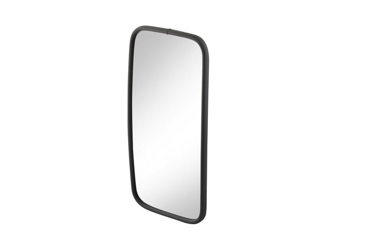 HELLA - Aussenspiegel - geklemmt - Kunststoffgehäuse - schwarz - Breite: 187mm - Höhe: 382mm - beids