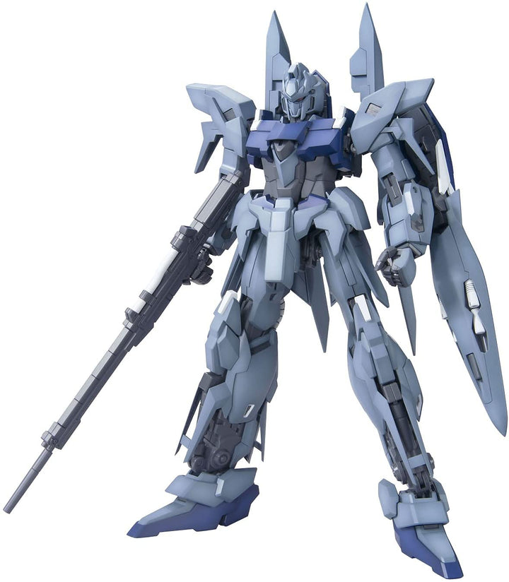Gundam - MG 1/100 Delta Plus - Model Kit