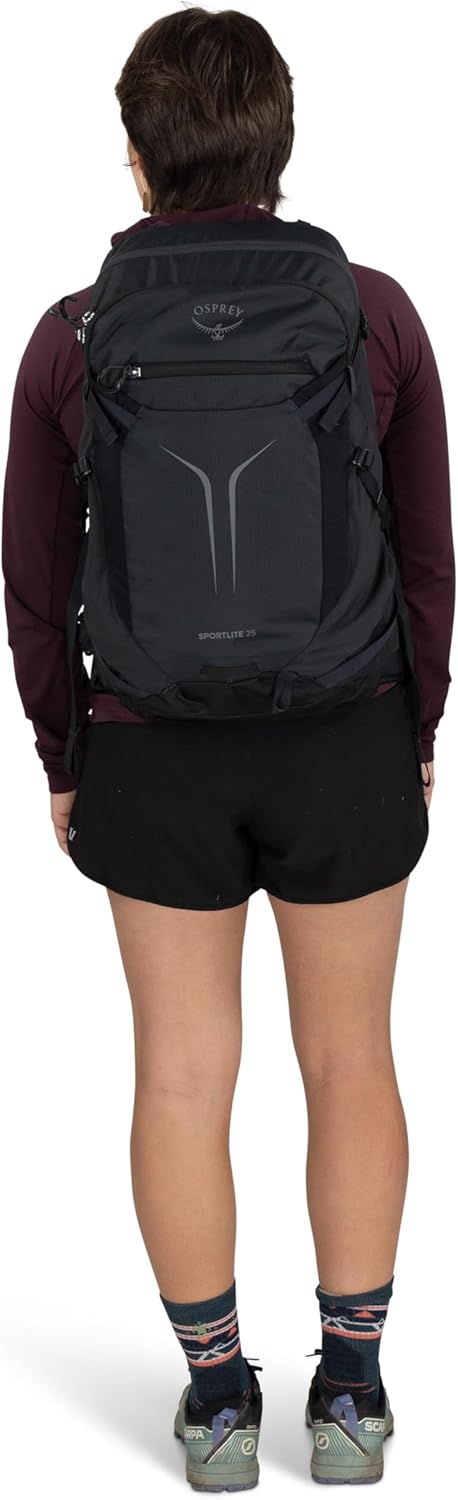 Osprey Sportlite 25 Serenity Blue OS Atlas Blue Casual, Atlas Blue Casual